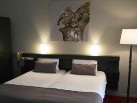 3 Tage Kurzurlaub in Elspeet - Niederlande 2 Nächte