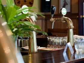 3 Tage Kurzurlaub in Elspeet - Niederlande 2 Nächte