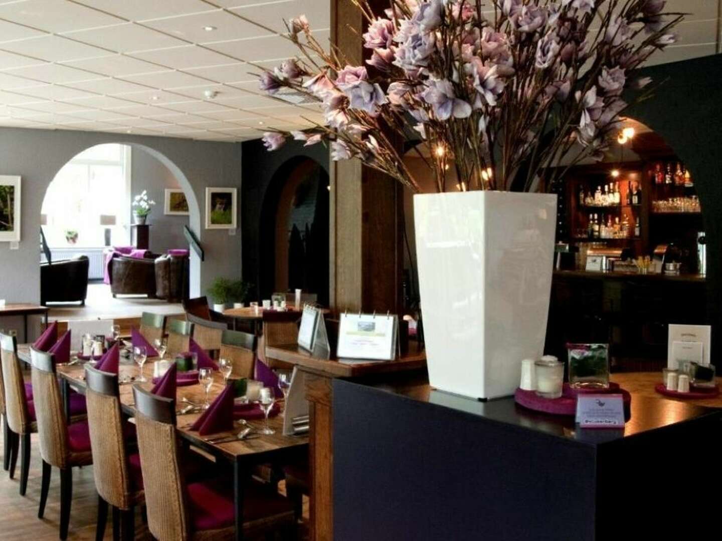 4 Tage Kurzurlaub in Elspeet - Niederlande 3 Nächte 
