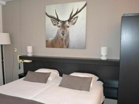 3 Tage Kurzurlaub in Elspeet - Niederlande 2 Nächte