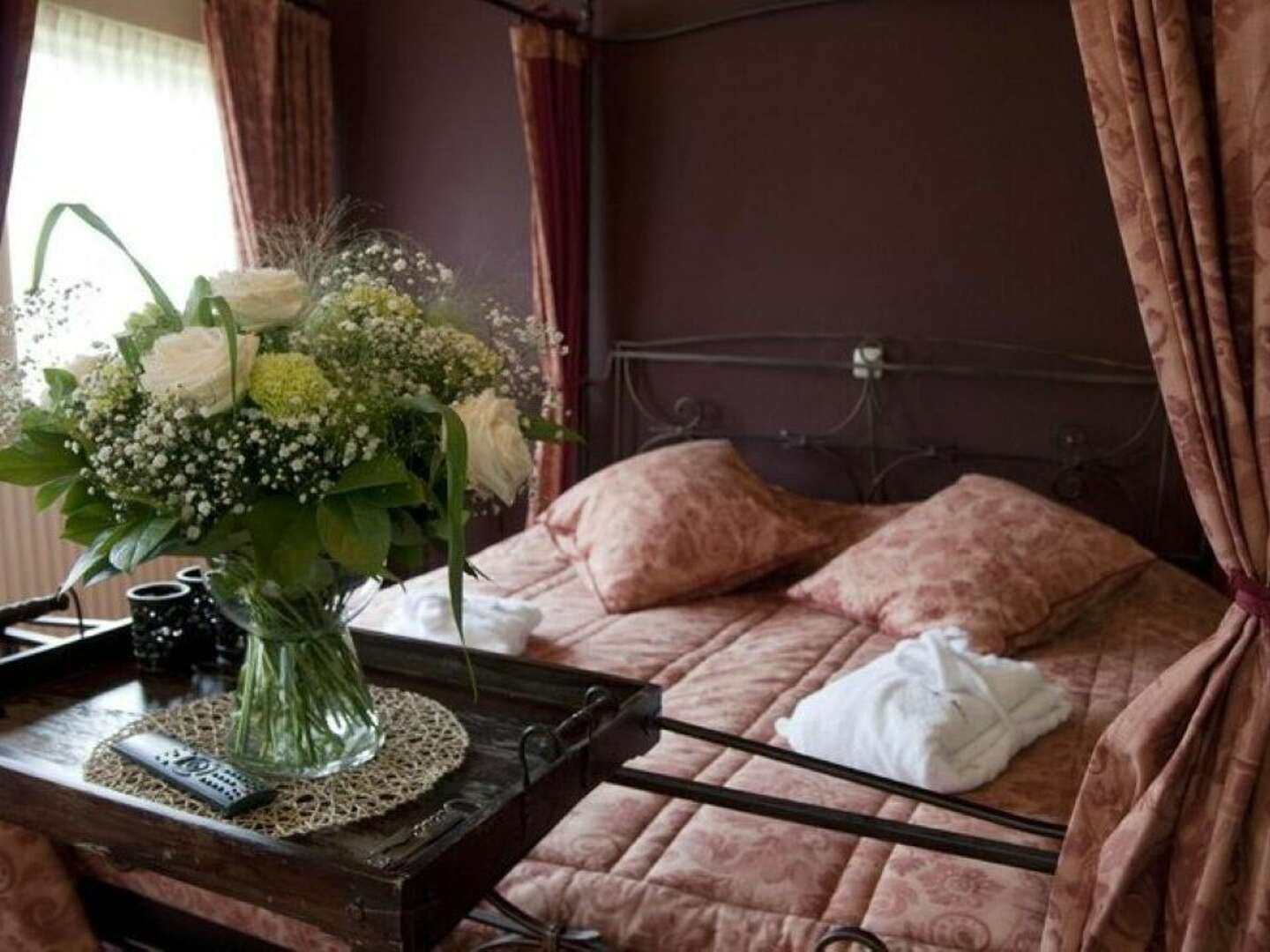 4 Tage Kurzurlaub in Elspeet - Niederlande 3 Nächte 