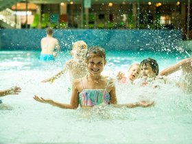 Thermenurlaub mit Frühstück in den Sonnenthermen Chalets****