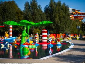 Kurzurlaub für die ganze Familie MIT Frühstück und MIT Therme | 2 Nächte