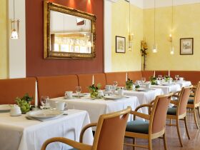 Familien-Special | 1 Kind im Elternzimmer inklusive (bis 15J)*  | 3 Tage