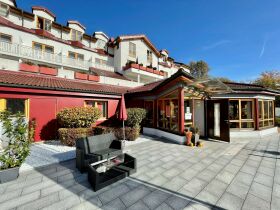 Familien-Special | 1 Kind im Elternzimmer inklusive (bis 15J)*  | 3 Tage