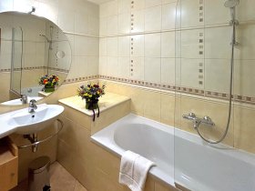 Entspannender Aufenthalt im 4-Sterne Hotel in der Brauereistadt Pilsen mit Frühstück | 3 Tage