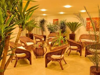 Entspannender Aufenthalt im 4-Sterne Hotel in der Brauereistadt Pilsen mit Frühstück		 2