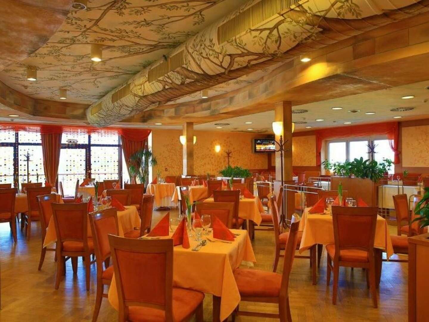 Entspannender Aufenthalt im 4-Sterne Hotel in der Brauereistadt Pilsen mit Frühstück		 2