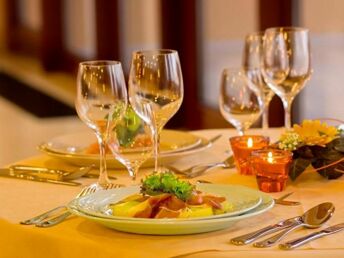 Entspannender Aufenthalt im 4-Sterne Hotel in der Brauereistadt Pilsen mit Frühstück		 2