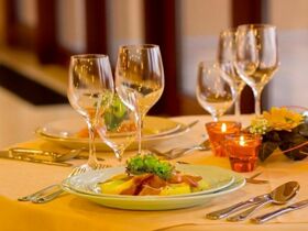 Entspannender Aufenthalt im 4-Sterne Hotel in der Brauereistadt Pilsen mit Frühstück | 3 Tage