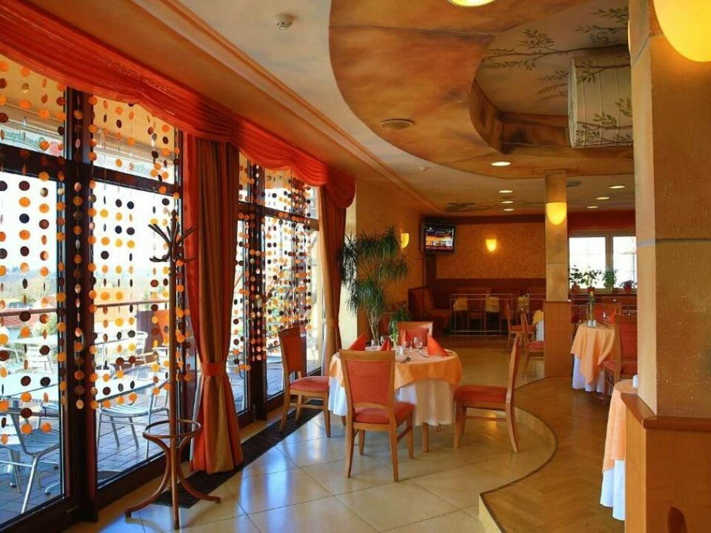 Entspannender Aufenthalt im 4-Sterne Hotel in der Brauereistadt Pilsen mit Frühstück		 2