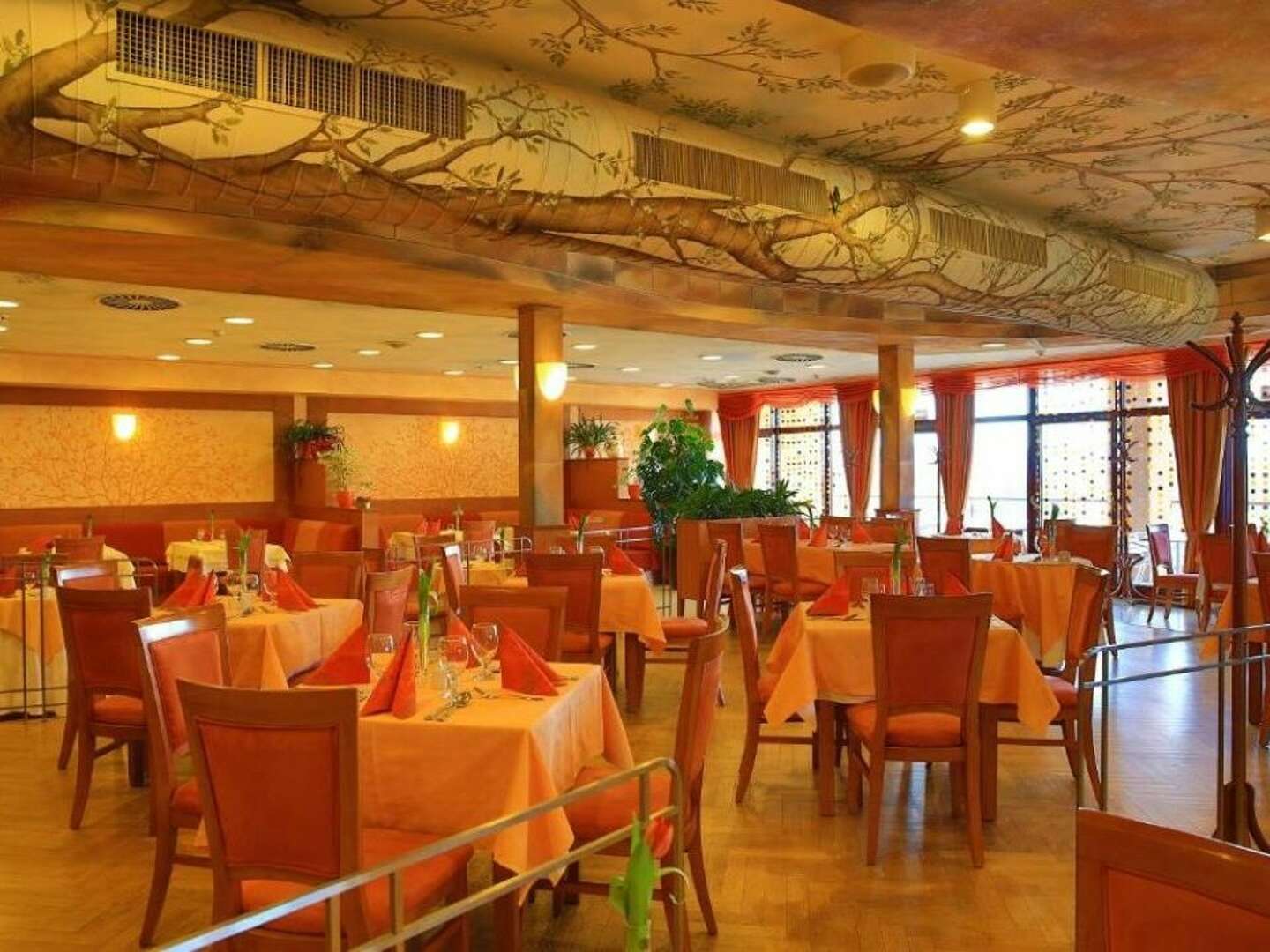 Entspannender Aufenthalt im 4-Sterne Hotel in der Brauereistadt Pilsen mit Frühstück		 2