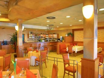 Entspannender Aufenthalt im 4-Sterne Hotel in der Brauereistadt Pilsen mit Frühstück		 2