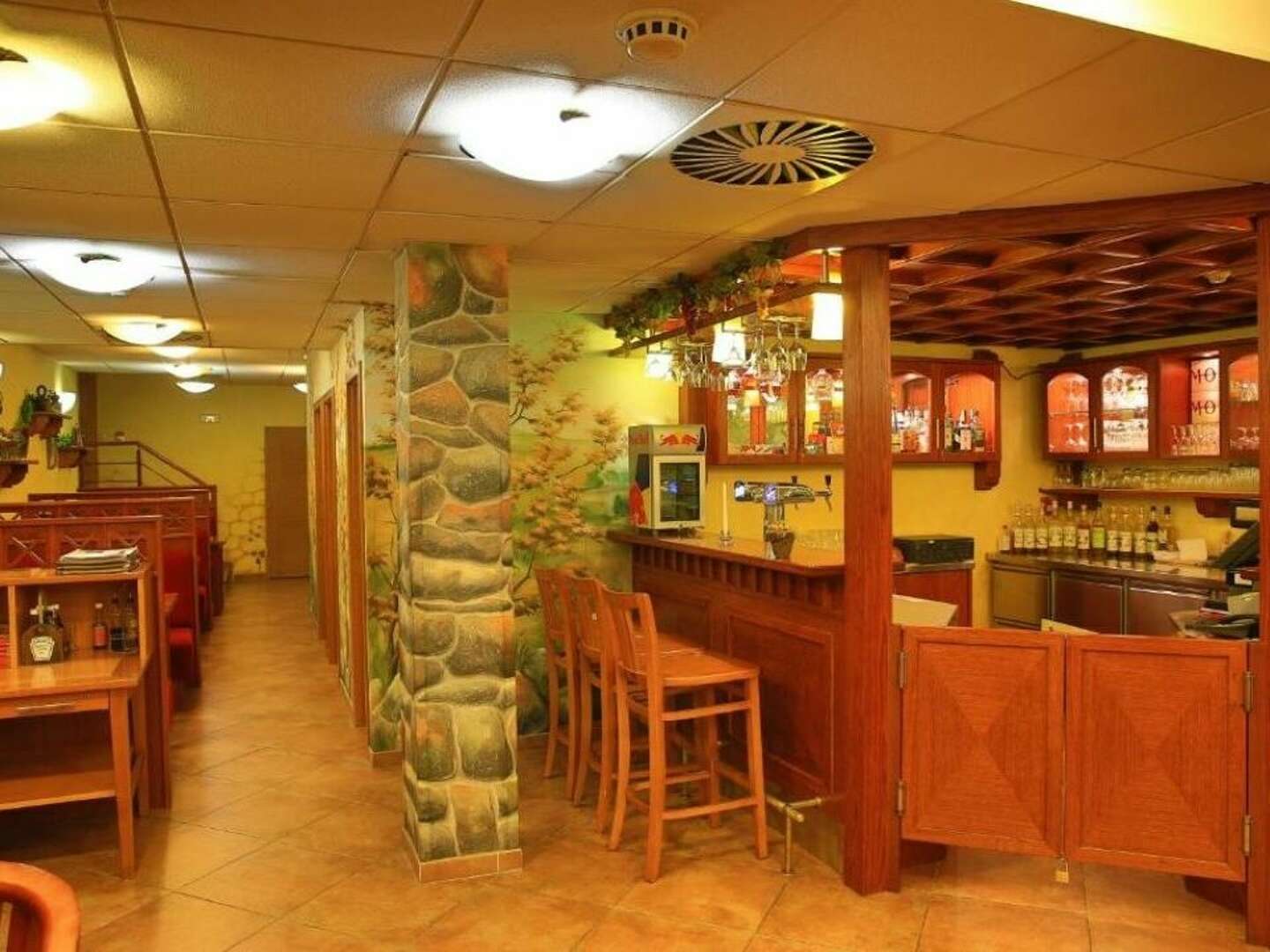 Entspannender Aufenthalt im 4-Sterne Hotel in der Brauereistadt Pilsen mit Frühstück		 2