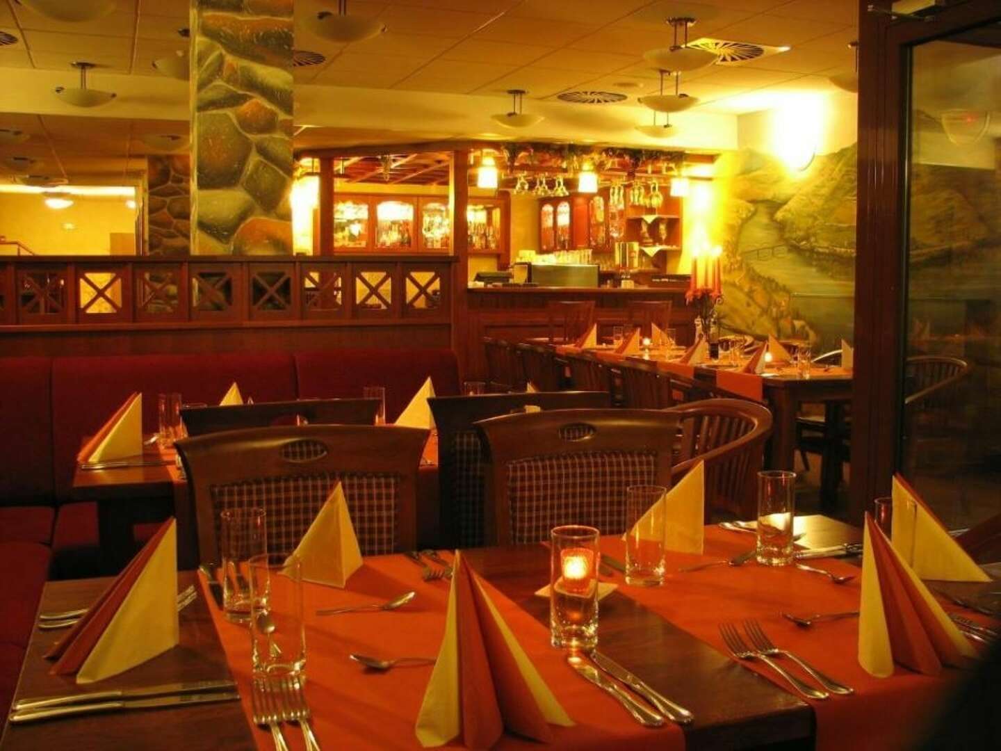 Entspannender Aufenthalt im 4-Sterne Hotel in der Brauereistadt Pilsen mit Frühstück		 2