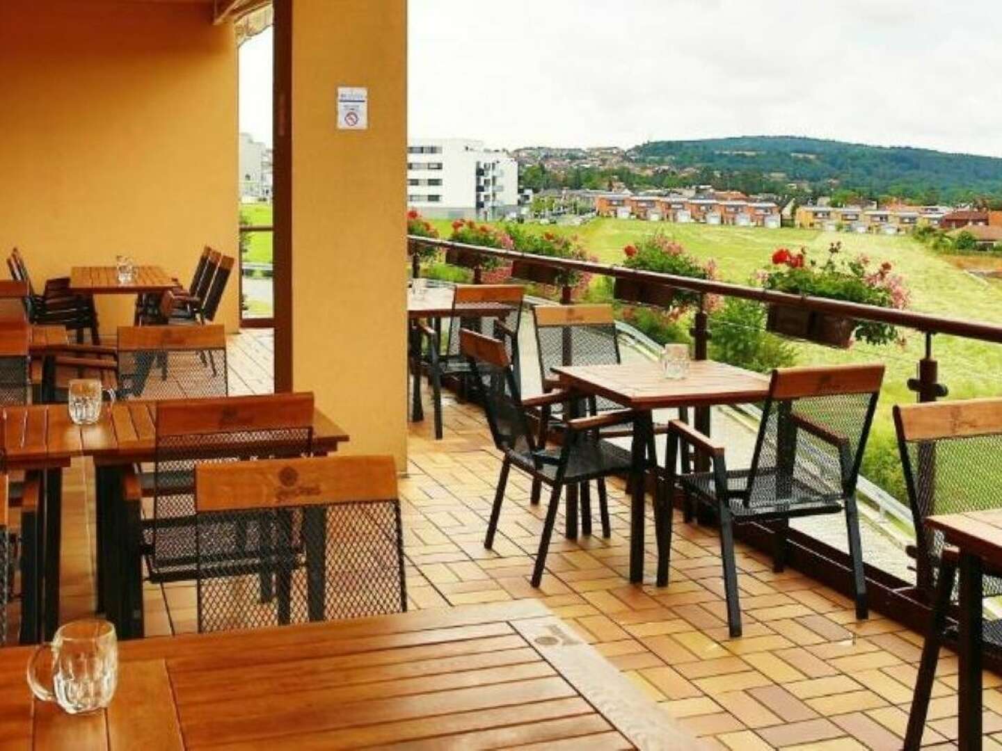 Entspannender Aufenthalt im 4-Sterne Hotel in der Brauereistadt Pilsen mit Frühstück		 2