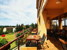 Entspannender Aufenthalt im 4-Sterne Hotel in der Brauereistadt Pilsen mit Frühstück | 3 Tage