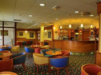 Entspannender Aufenthalt im 4-Sterne Hotel in der Brauereistadt Pilsen mit Frühstück		 2