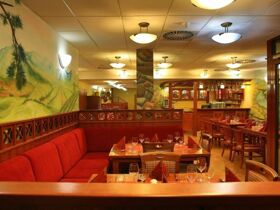 Entspannender Aufenthalt im 4-Sterne Hotel in der Brauereistadt Pilsen mit Frühstück | 3 Tage