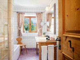 Kurzurlaub mit einzigartigem Panoramablick I 1 Nacht