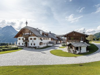 Gourmet und Tradition I 1 Nacht
