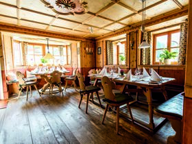 Kurzurlaub mit einzigartigem Panoramablick I 1 Nacht