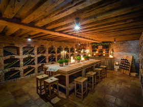 Kurzurlaub mit einzigartigem Panoramablick I 1 Nacht