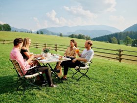 Kurzurlaub mit einzigartigem Panoramablick I 1 Nacht