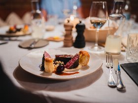 Gourmet und Tradition I 1 Nacht
