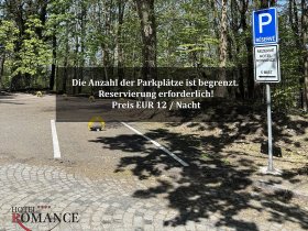 Kurzurlaub mit Frühstück im Hotel Romance in Karlsbad - 3 Tage