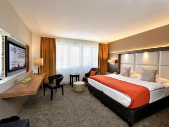 Suite Dreams Mannheim 3 Tage / 2 Nächte
