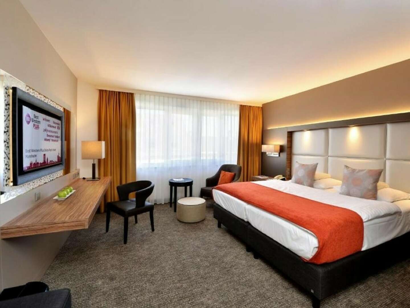 Suite Dreams Mannheim 3 Tage / 2 Nächte