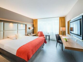 Suite Dreams Mannheim 3 Tage / 2 Nächte