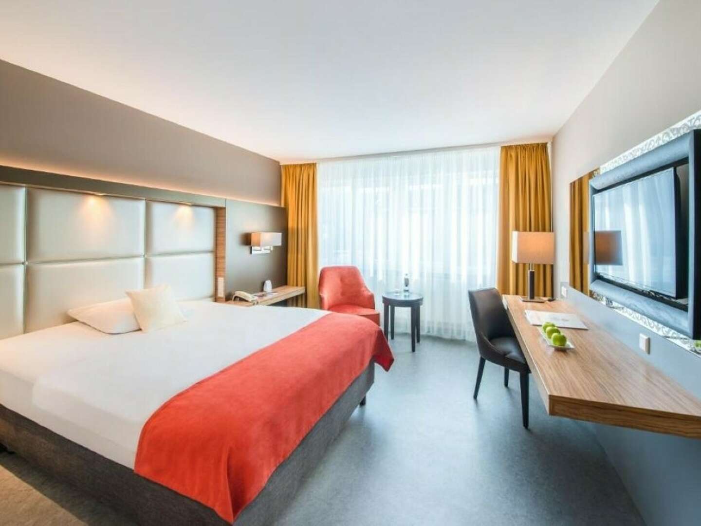Suite Dreams Mannheim 3 Tage / 2 Nächte