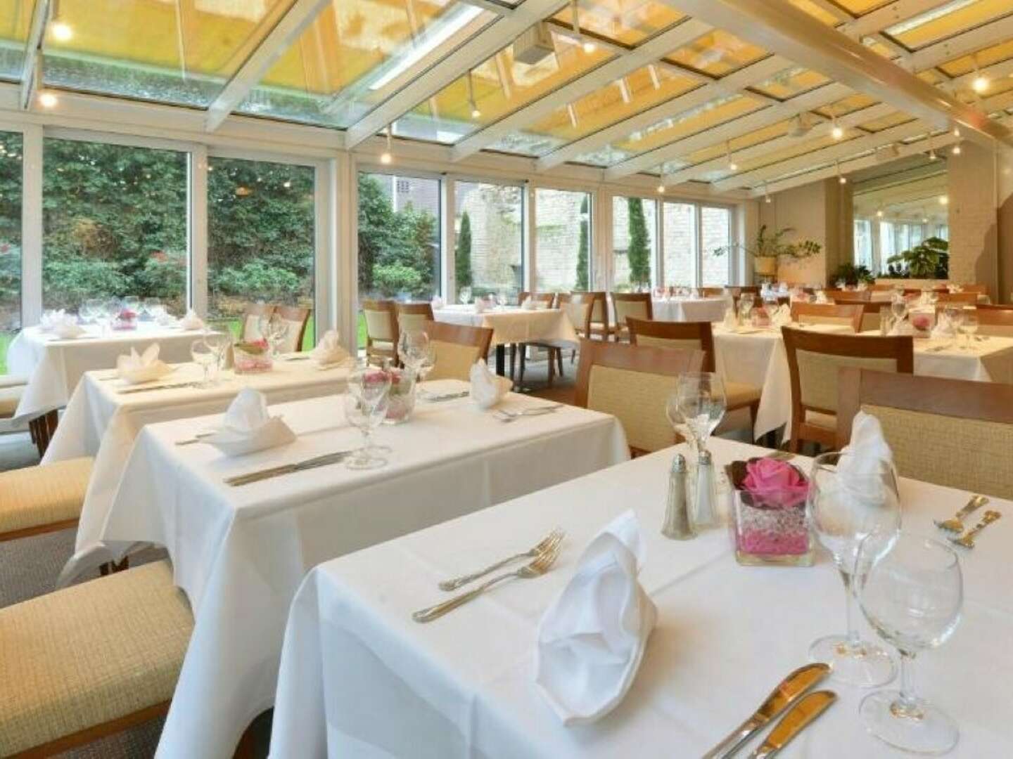 Suite Dreams Mannheim 3 Tage / 2 Nächte