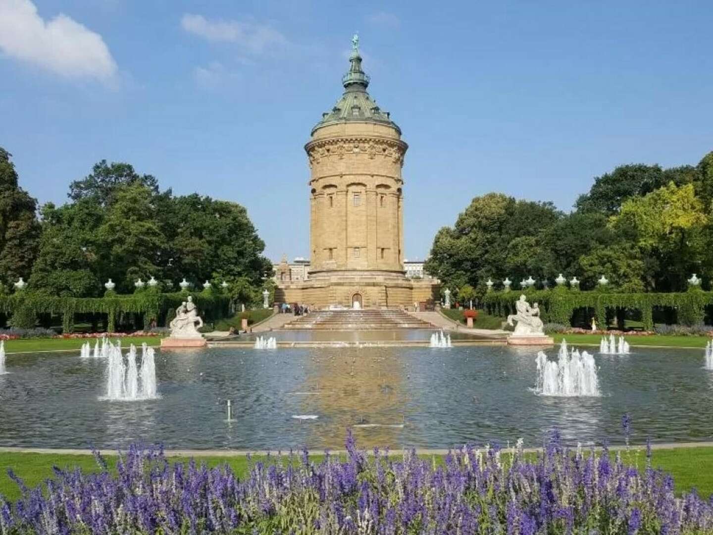 Suite Dreams Mannheim 3 Tage / 2 Nächte