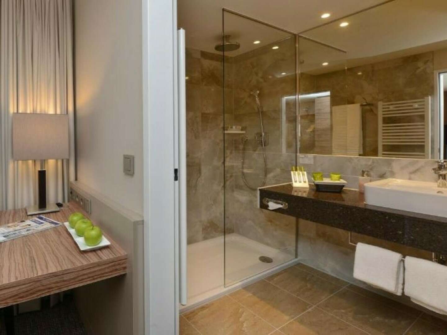 Suite Dreams Mannheim 3 Tage / 2 Nächte