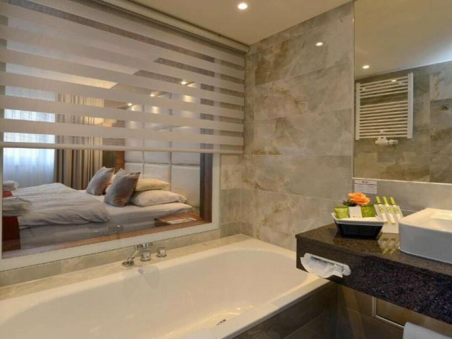 Suite Dreams Mannheim 3 Tage / 2 Nächte