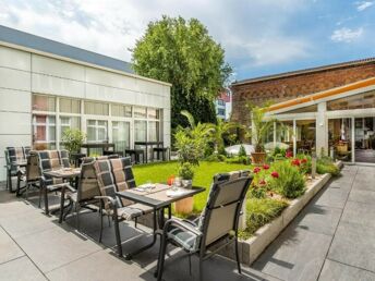 Suite Dreams Mannheim 3 Tage / 2 Nächte