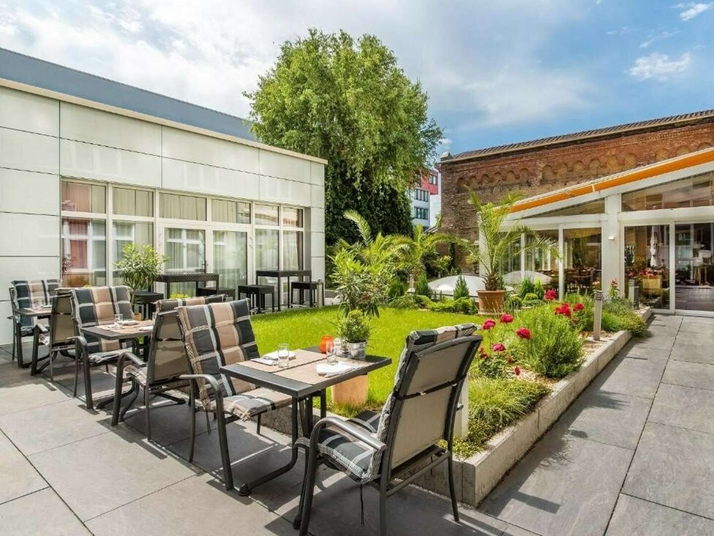 Suite Dreams Mannheim 3 Tage / 2 Nächte