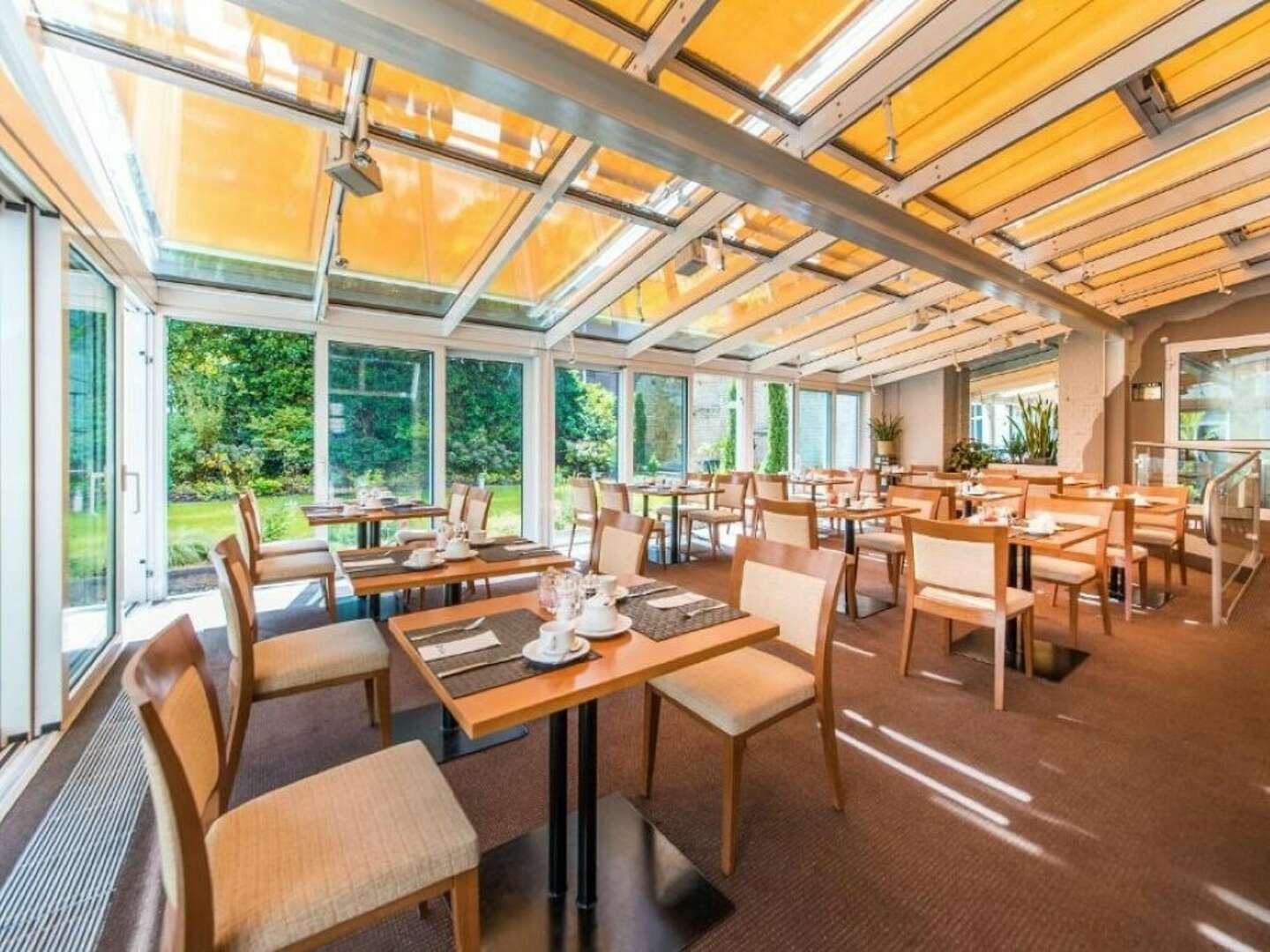 Suite Dreams Mannheim 3 Tage / 2 Nächte