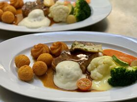 3 Tage Kurzurlaub - Winter & Frühjahrsangebot 