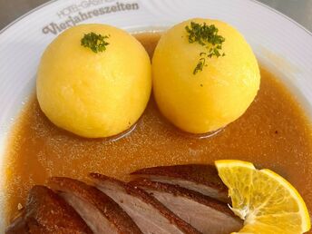 2 Tage Auszeit - Winter & Frühjahrsangebot