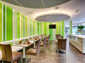 Wilhelma Stuttgart – Besuchen Sie den einzigen Zoologischen-Botanischen Garten in Deutschland!