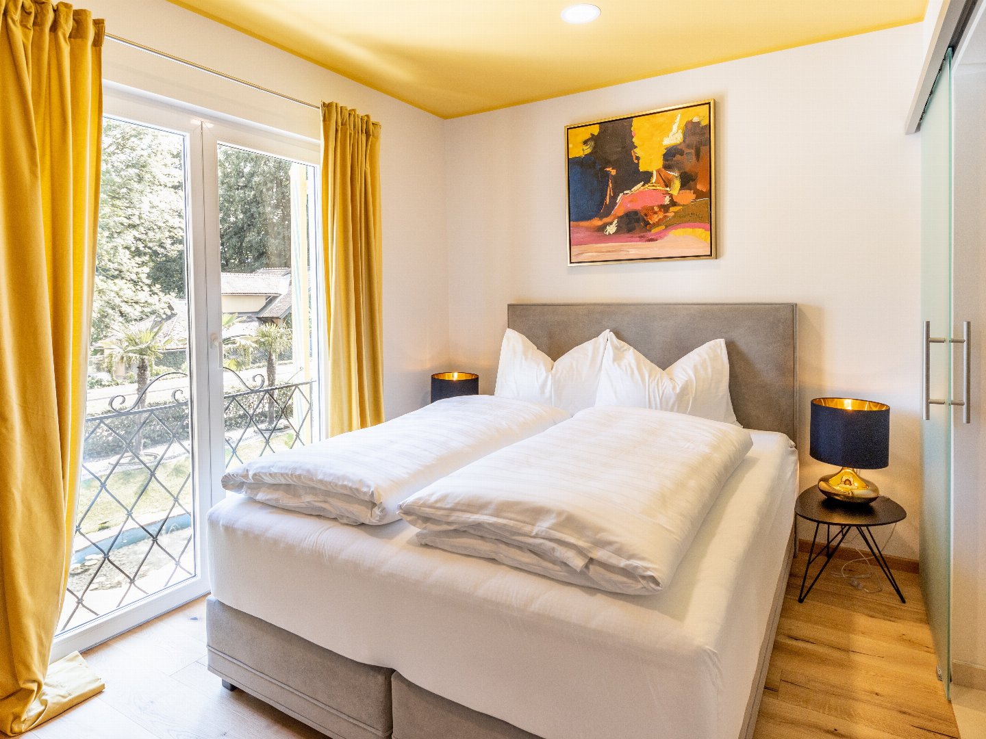 Last Minute Urlaub in Velden am Wörthersee  mit Saunatag| 2 Nächte