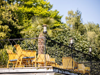 Last Minute Urlaub in Velden am Wörthersee  mit Saunatag| 2 Nächte