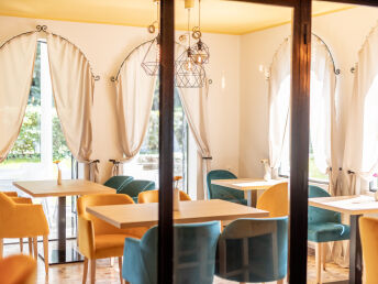 Last Minute Urlaub in Velden am Wörthersee  mit Saunatag| 2 Nächte
