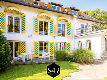 Last Minute Urlaub in Velden am Wörthersee  mit Saunatag| 2 Nächte