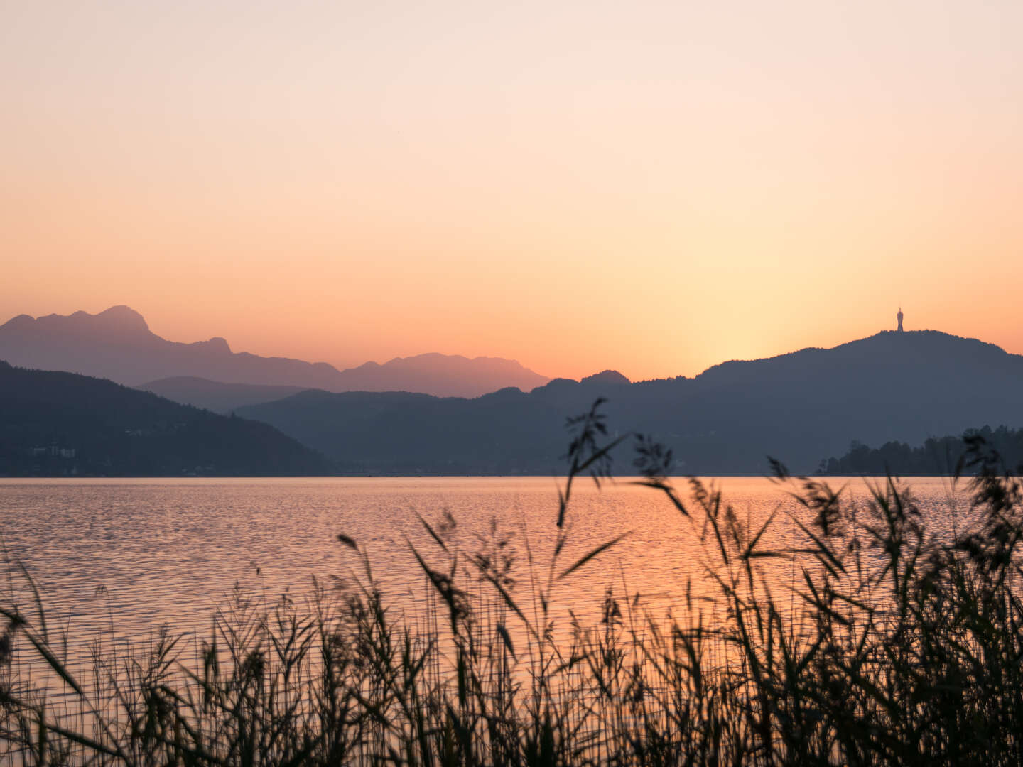 Goldenen Herbsturlaub inkl. Wellness Velden am Wörthersee erleben | 5 Nächte