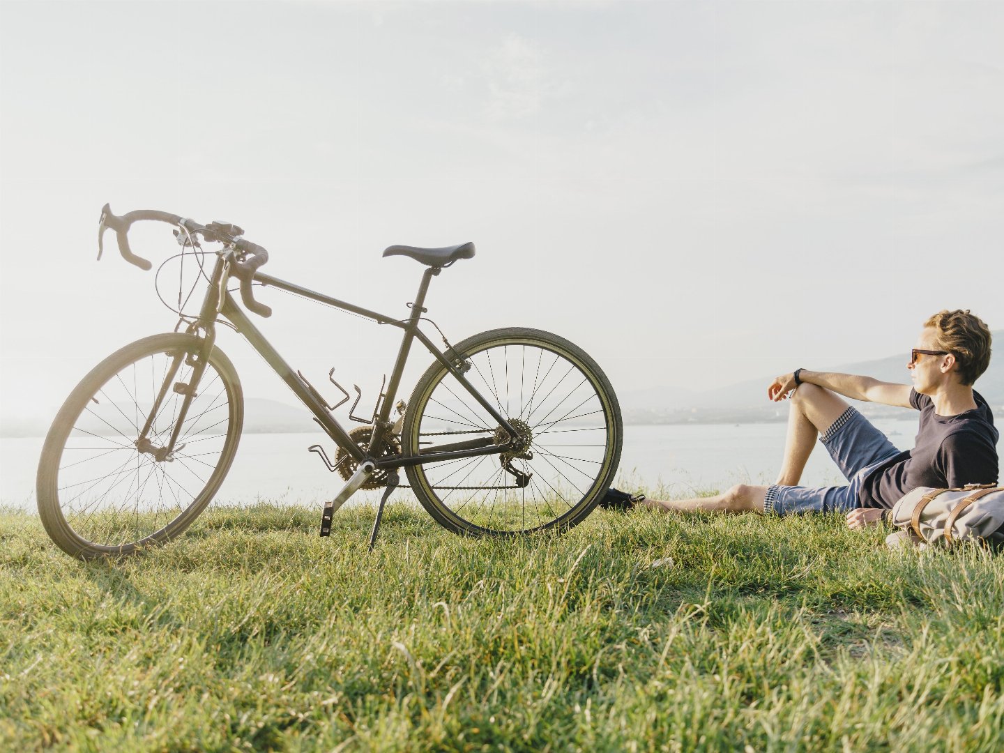 Aktivurlaub - E-Bike und Baden in Velden | 4 Nächte